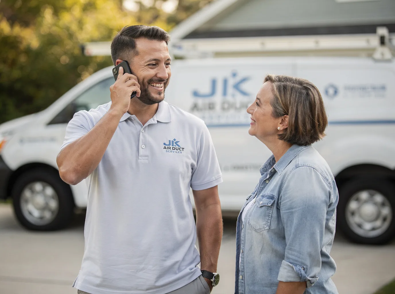 Air Duct Cleaning Lake Leelanau, MI FAQs